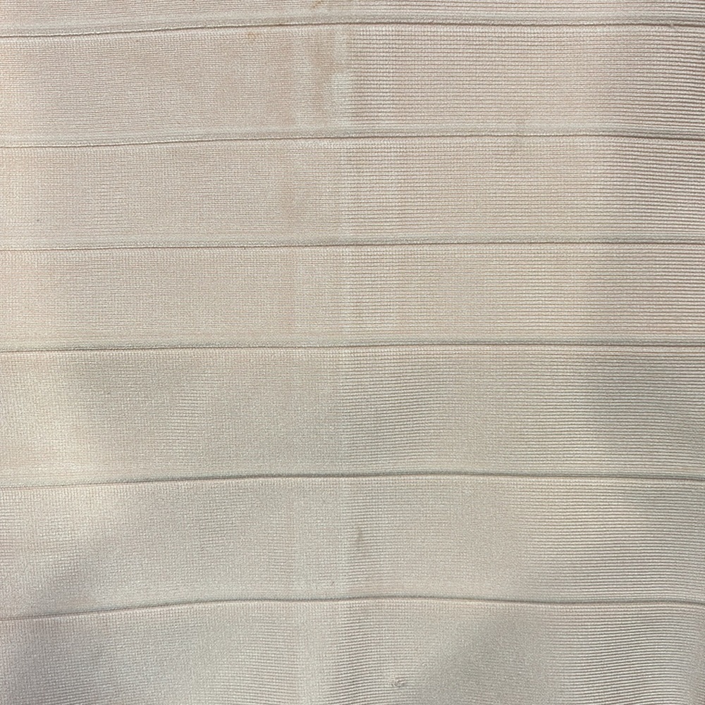 Light pink Bodycon Mini Dress - Picture 8 of 10